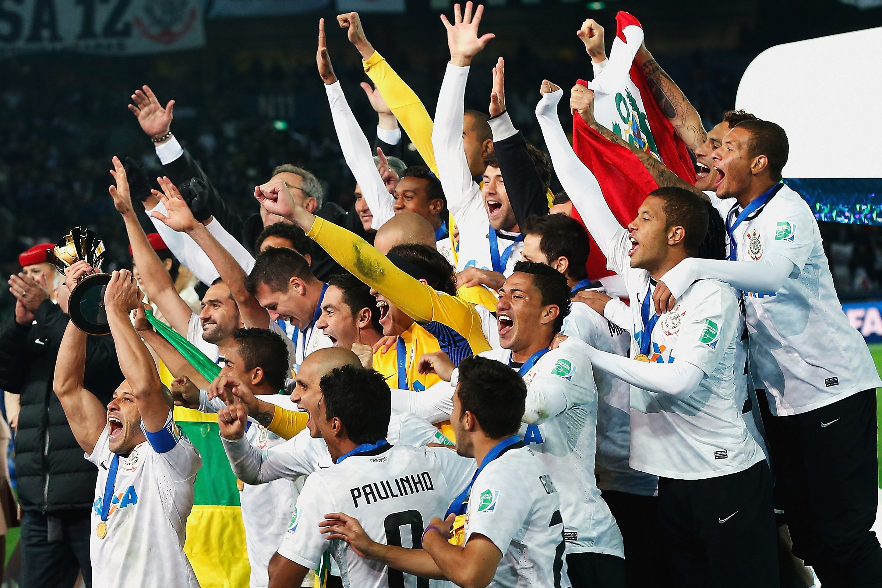 Eurosport Scores Club World Cup Rights Across European Markets Sportbusiness Media