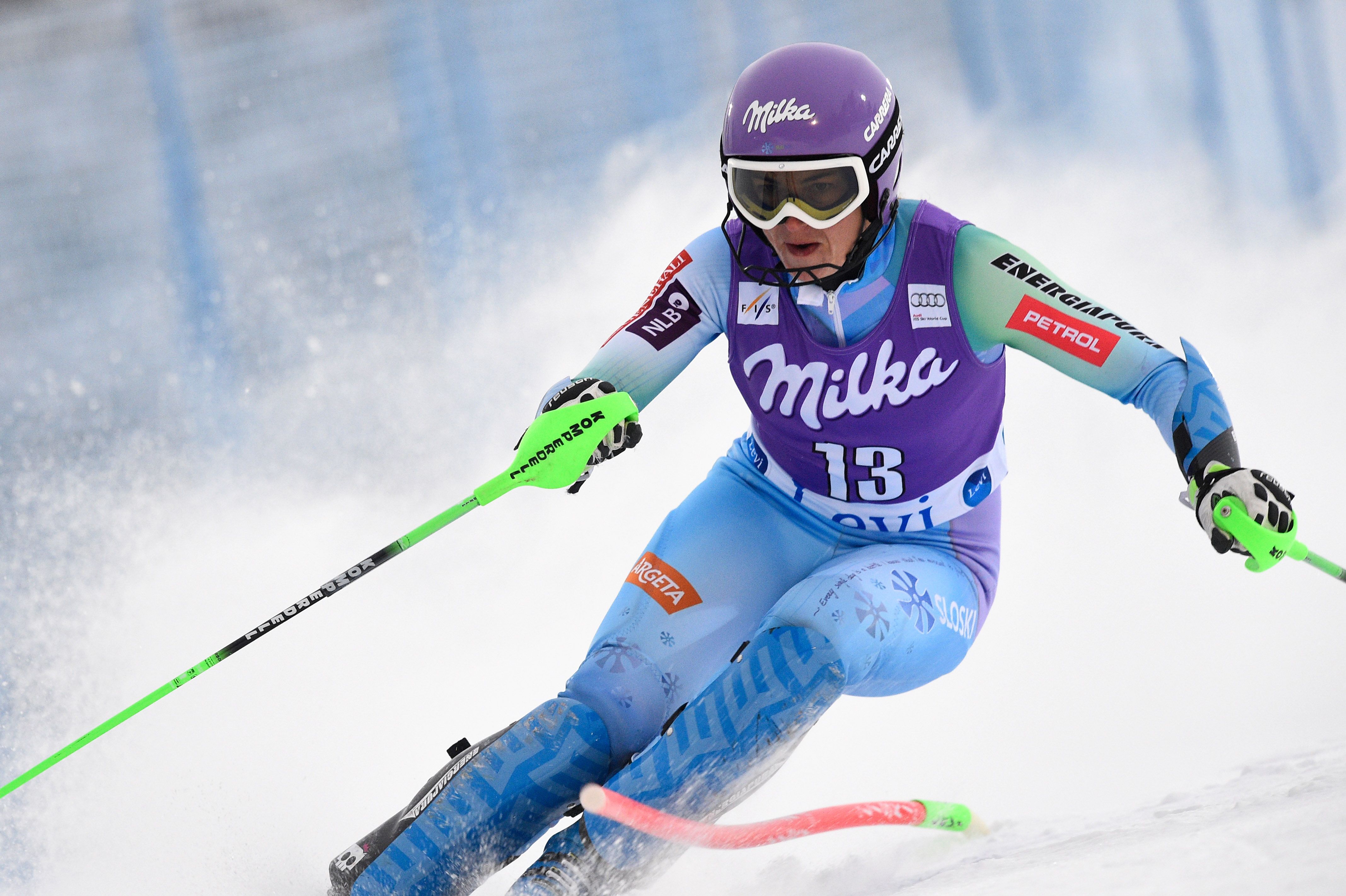 Eurosport extends winter sports portfolio with Infront ...