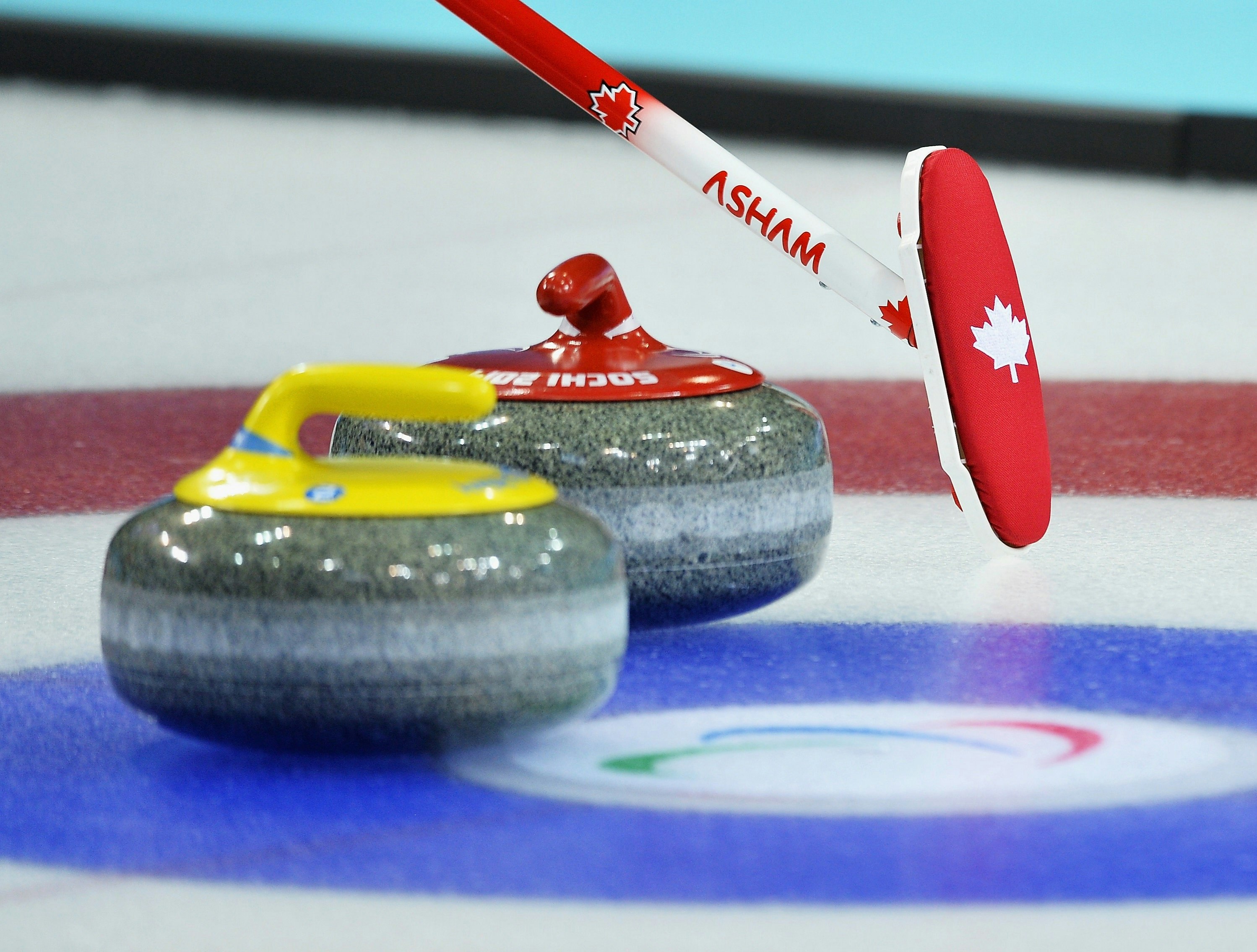 ESPN renews deal for Canadian curling events SportBusiness Media