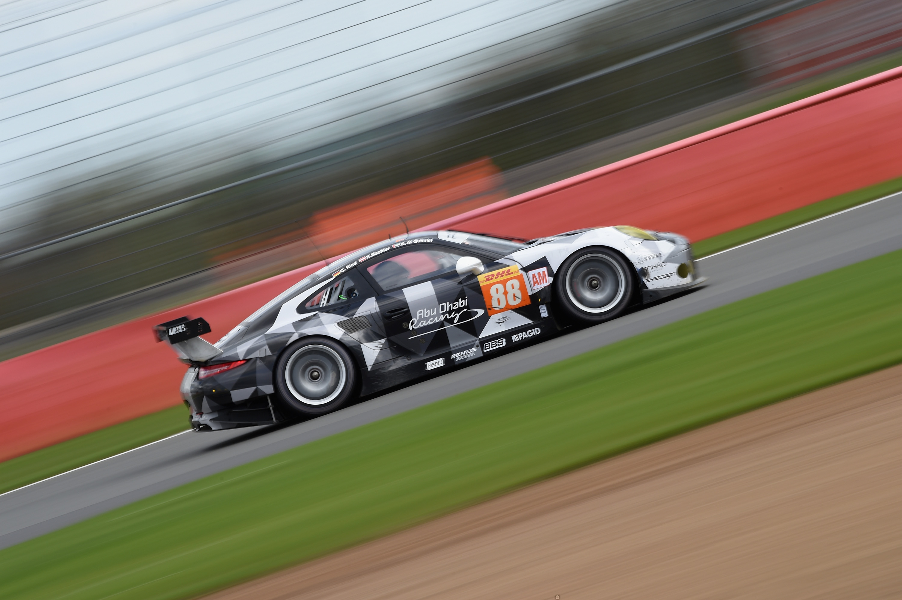 Canal Plus retains French Rally Championship in motorsport portfolio