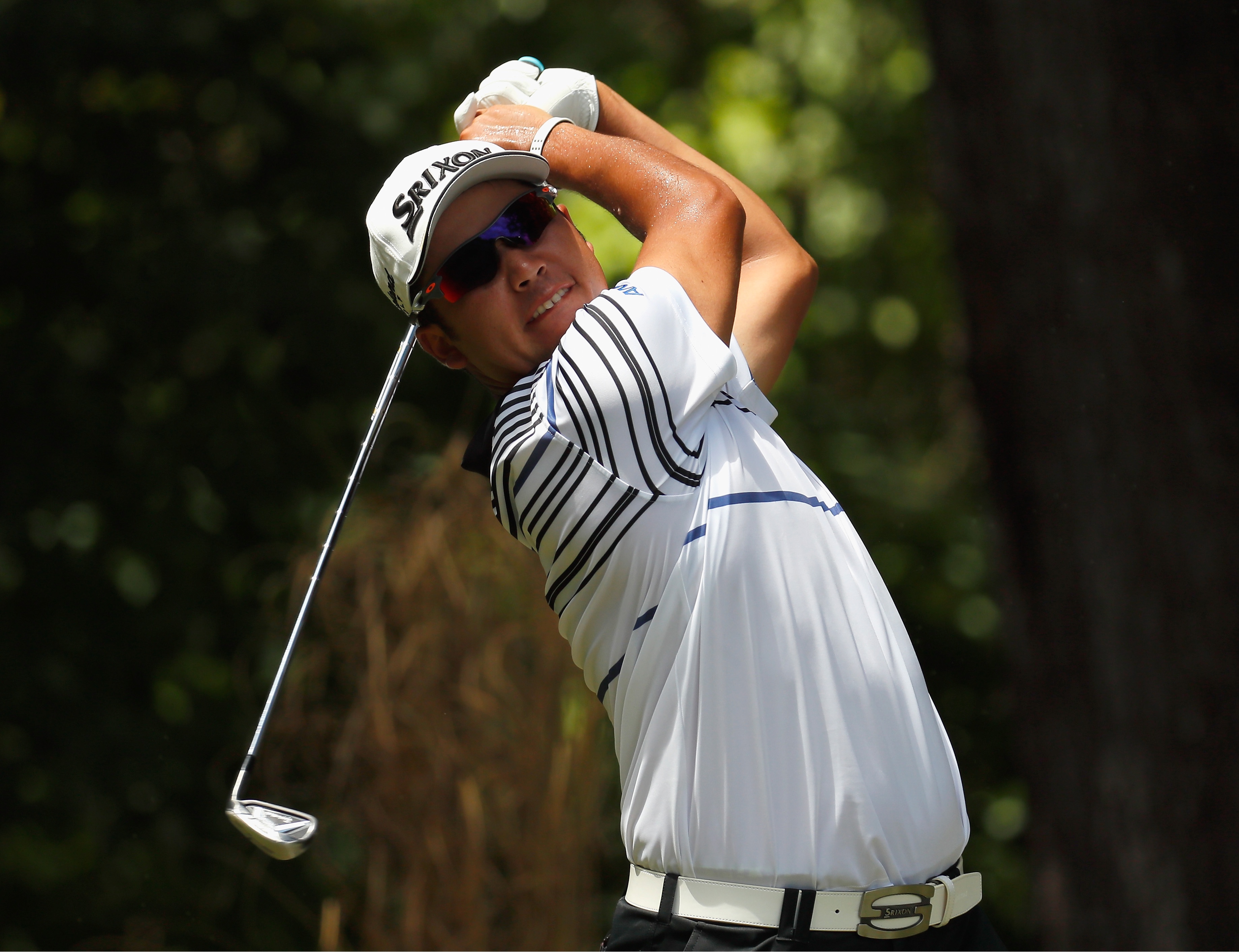 Dazn Picks Up Rights In Japan To Golf Majors Sportbusiness Media