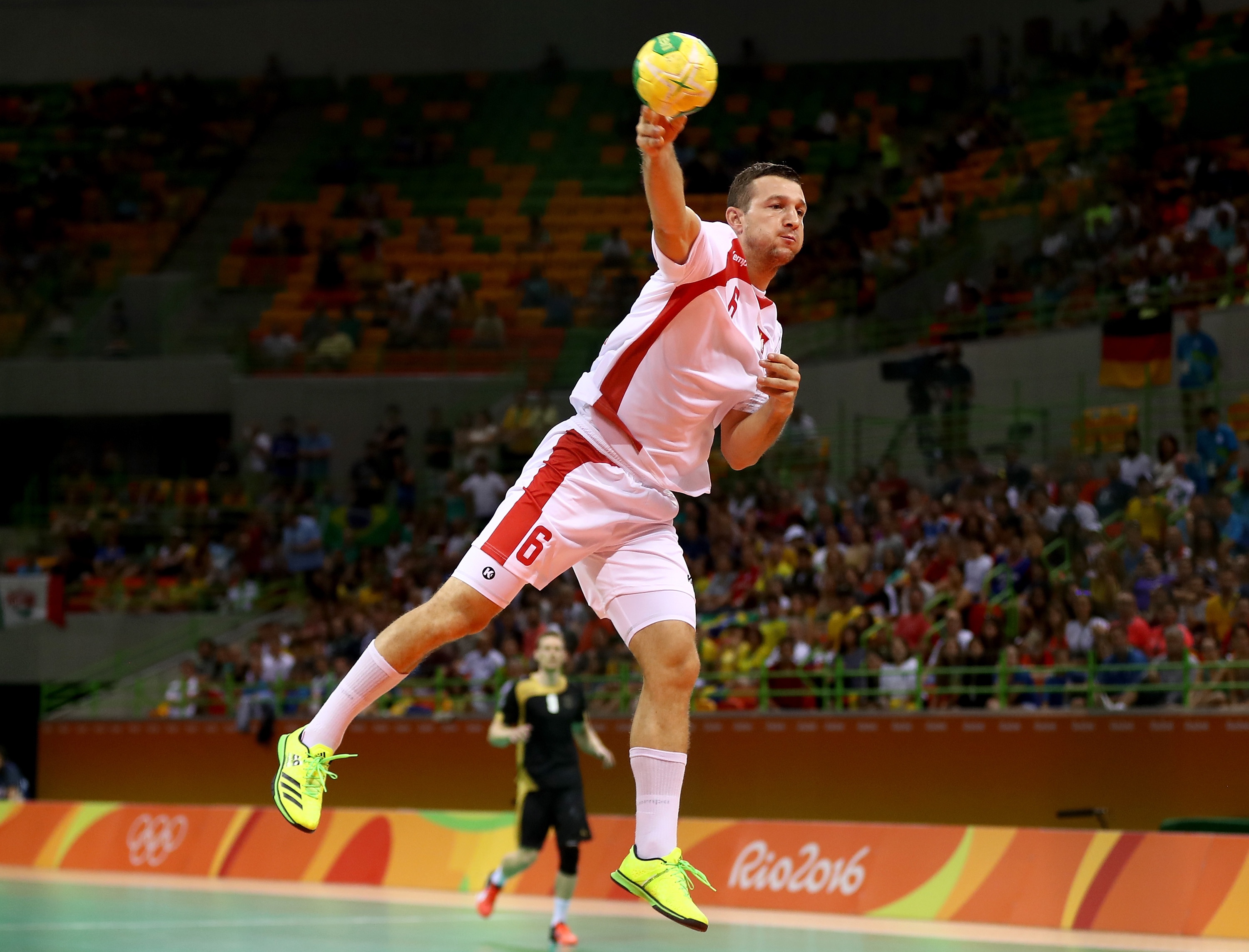 Poland’s handball Superliga working with Sportfive on domestic rights