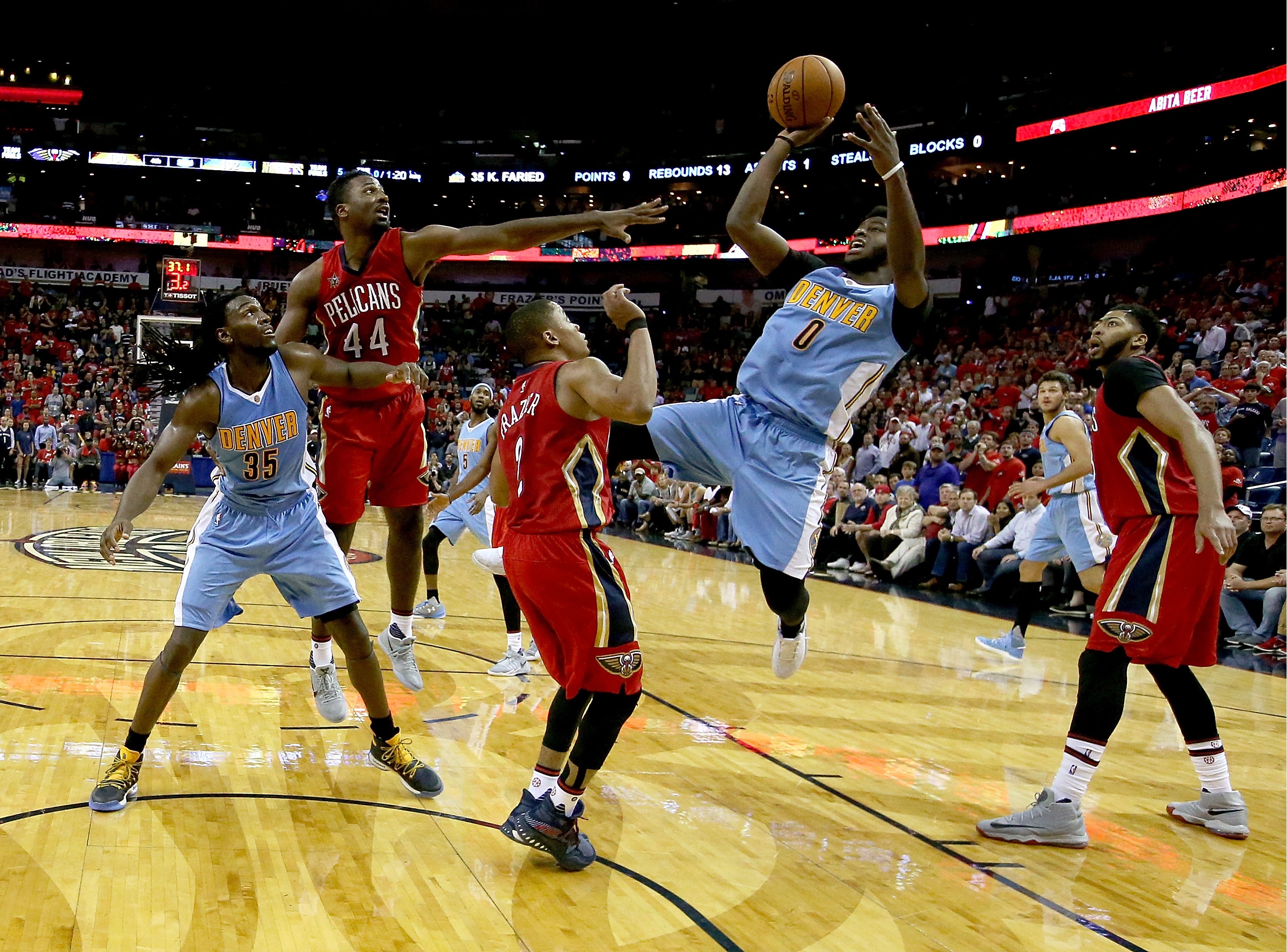 BeIN Sports renews NBA deal as Dish launches team-specific NBA Team