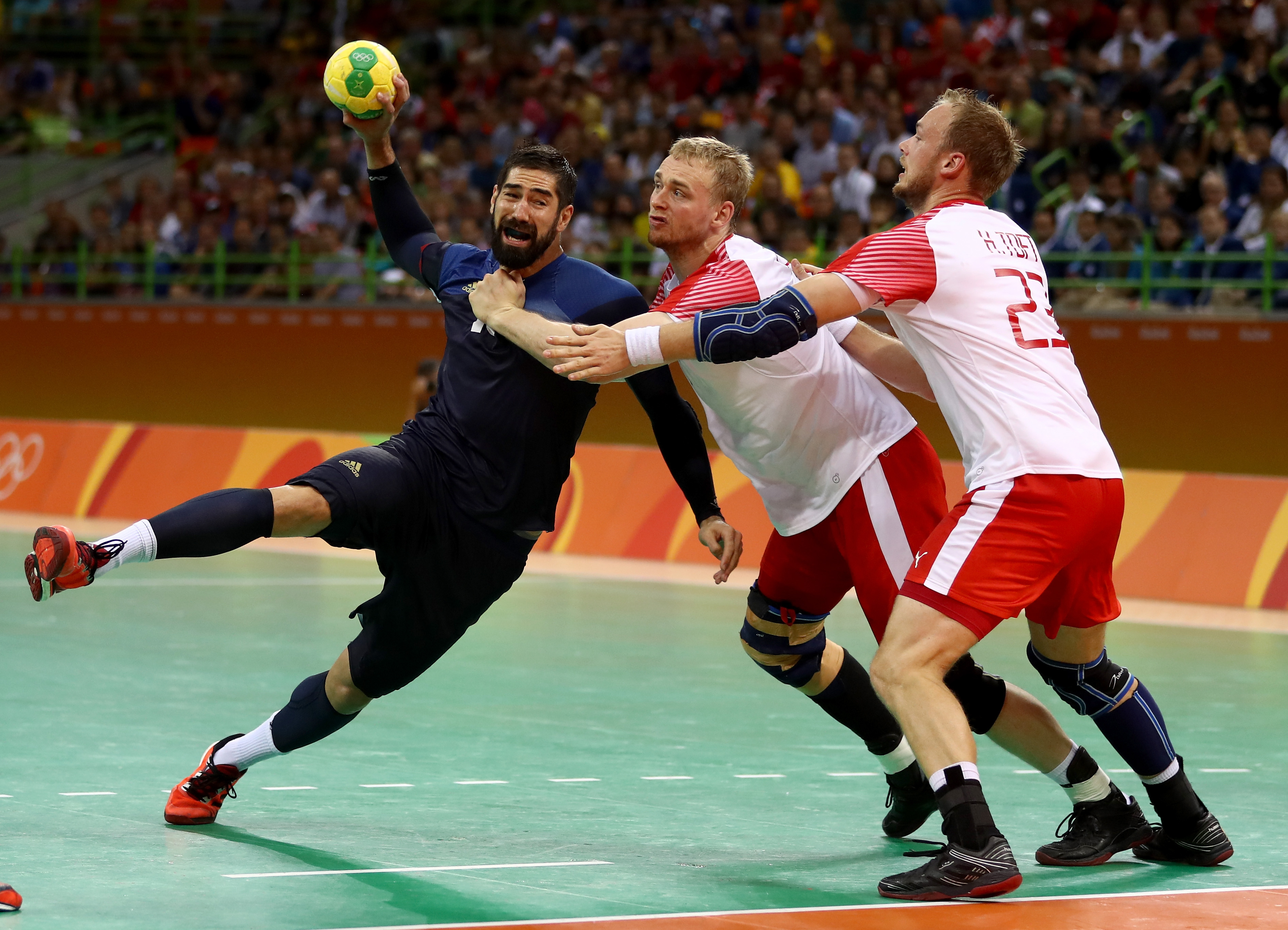 BeIN Sports seeks freetoair deal for handball finals SportBusiness