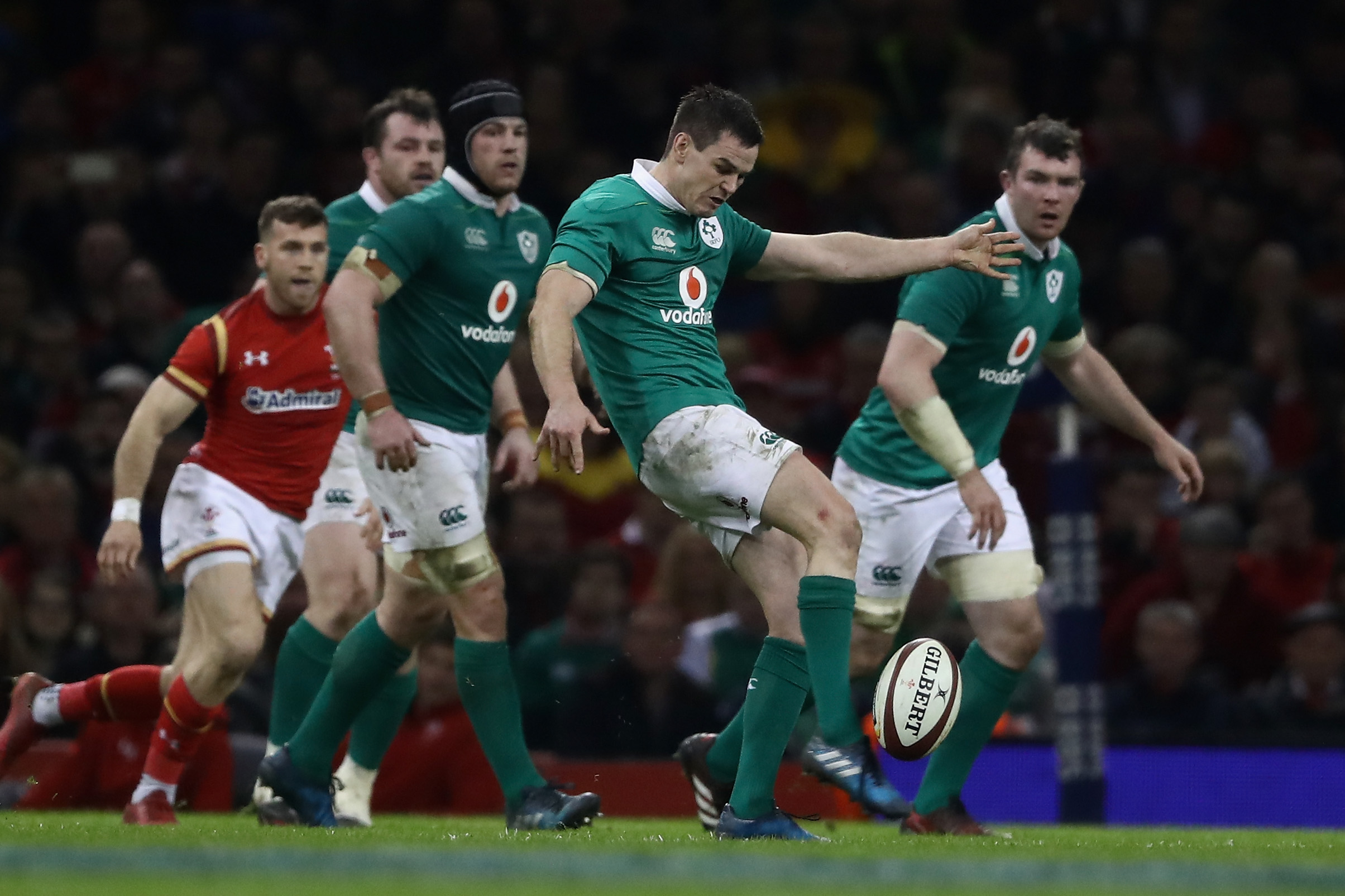 Virgin Media bolsters Irish interest with UTV deal SportBusiness Media