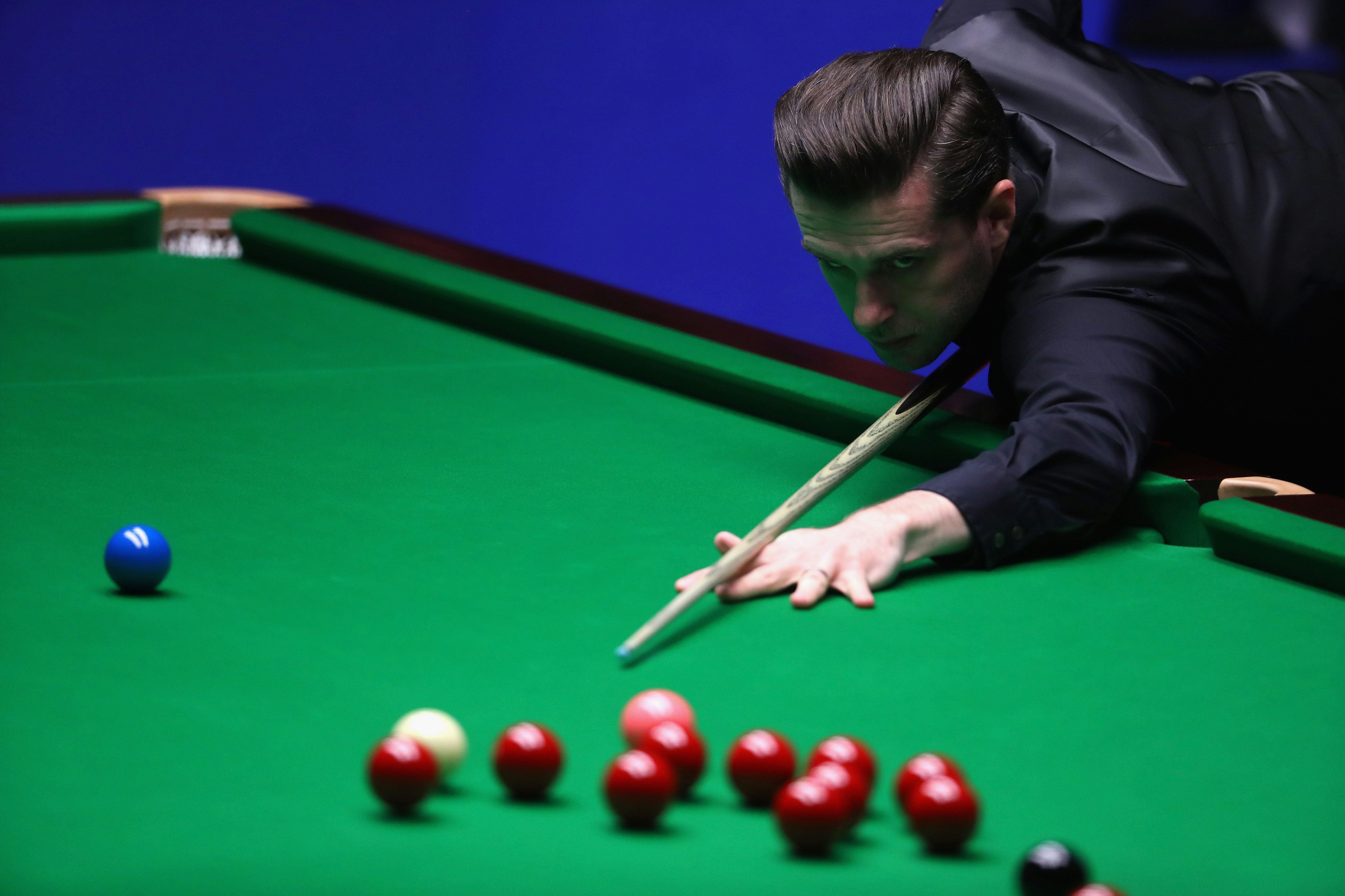DAZN secures World Snooker rights in Canada SportBusiness Media