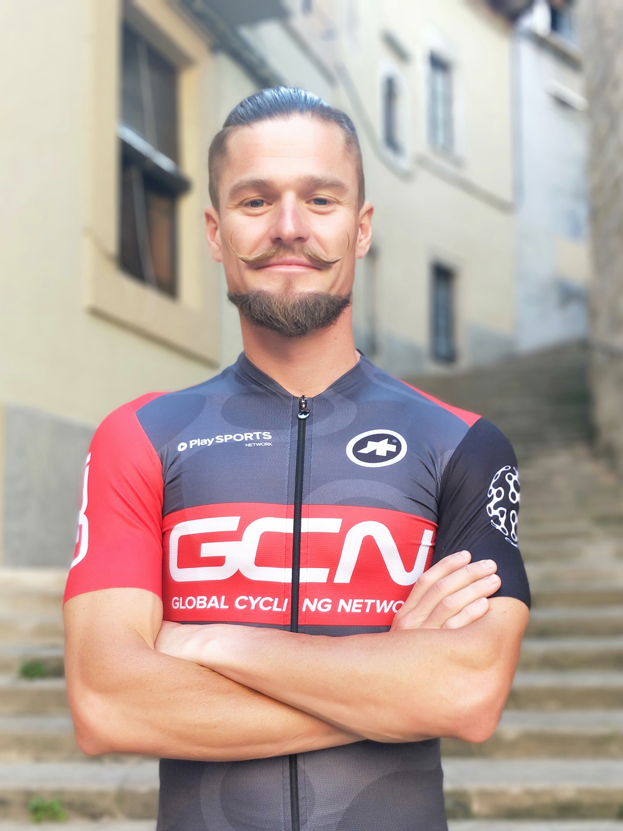 Global Cycling Network launches Germanlanguage channel SportBusiness