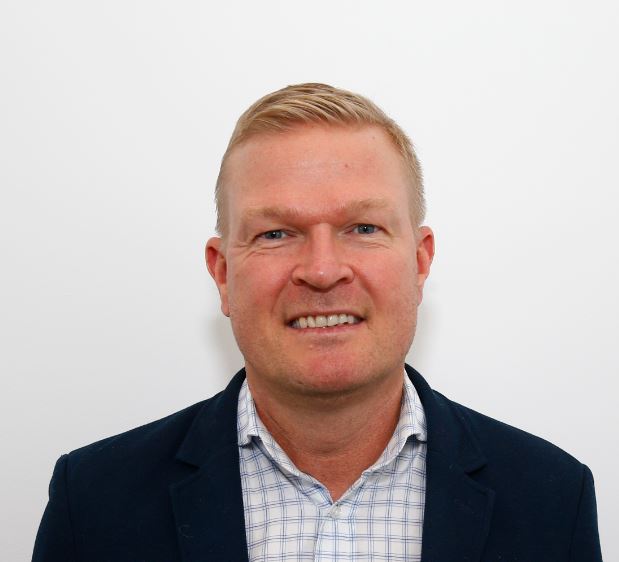 Arne Rees, executive vice-president strategy, Americas of Bundesliga ...