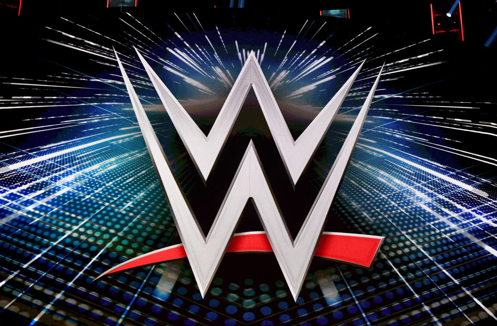 wwe network on spectrum