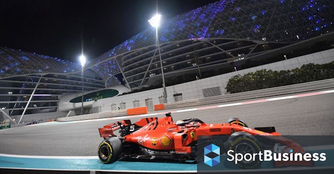 F1 Sees Massive Fee Hike In Germany In Shift Behind Sky Paywall Sportbusiness Media