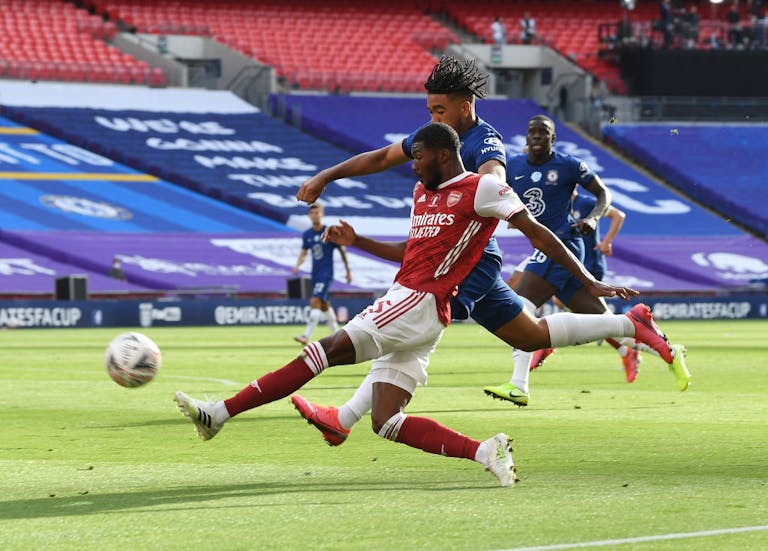 Eurosport To Showcase Ott Platform During Coupe De France Sportbusiness Media