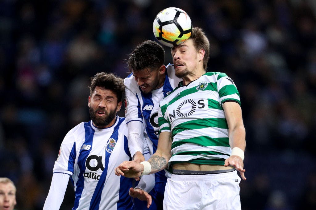 Organisation Portuguese Football Federation Fpf Sportbusiness Media