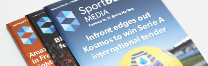 SportBusiness Media Newsletter