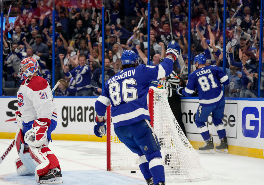 Event Nhl National Hockey League Sportbusiness Media