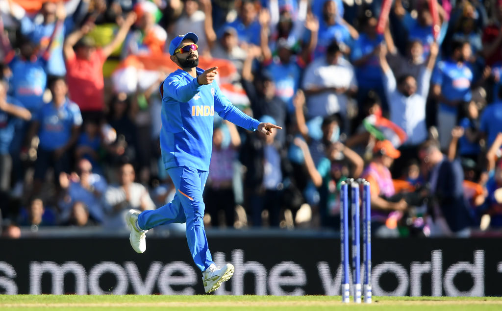 ICC Primed To Launch 2024 31 India Rights Tender SportBusiness Media   GettyImages 1157596554 