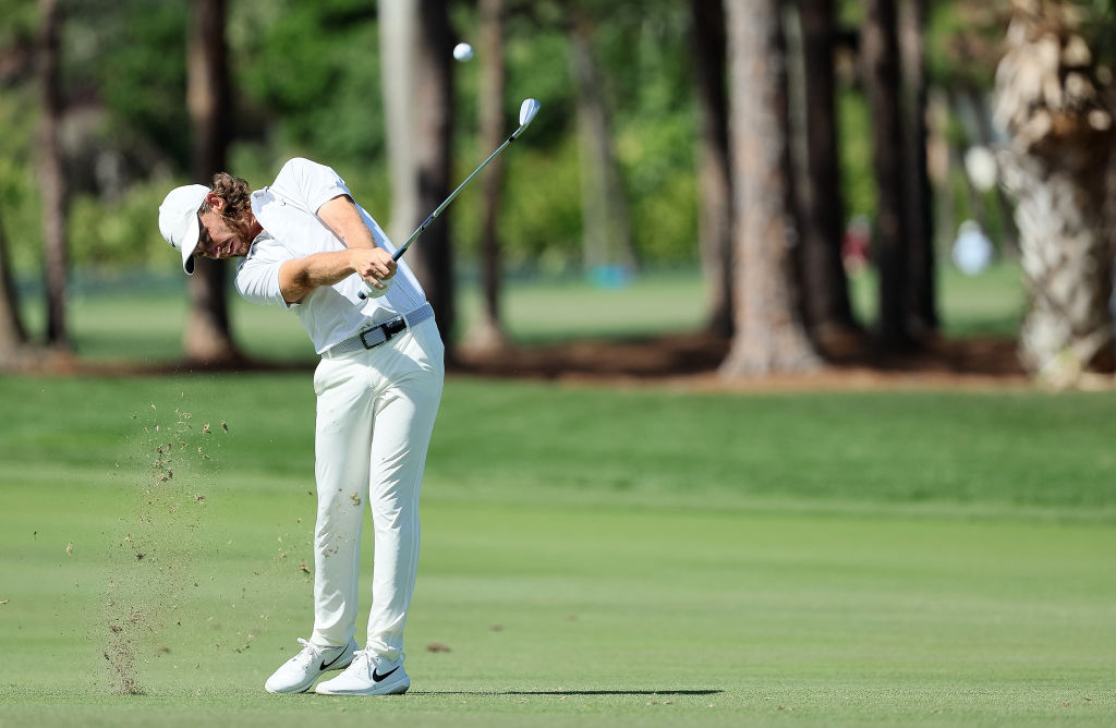 Dazn Branch Into Golf Props Up Tournament Values In Japan Sportbusiness Media