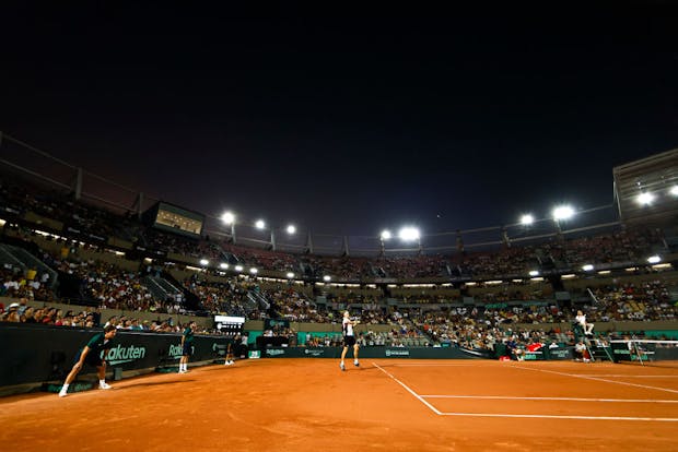 (Photo by Buda Mendes/Getty Images)