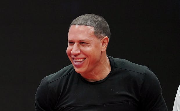 Mike Bibby. (Getty Images)