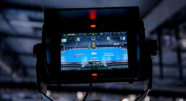 Image: Handball Bundesliga Frauen