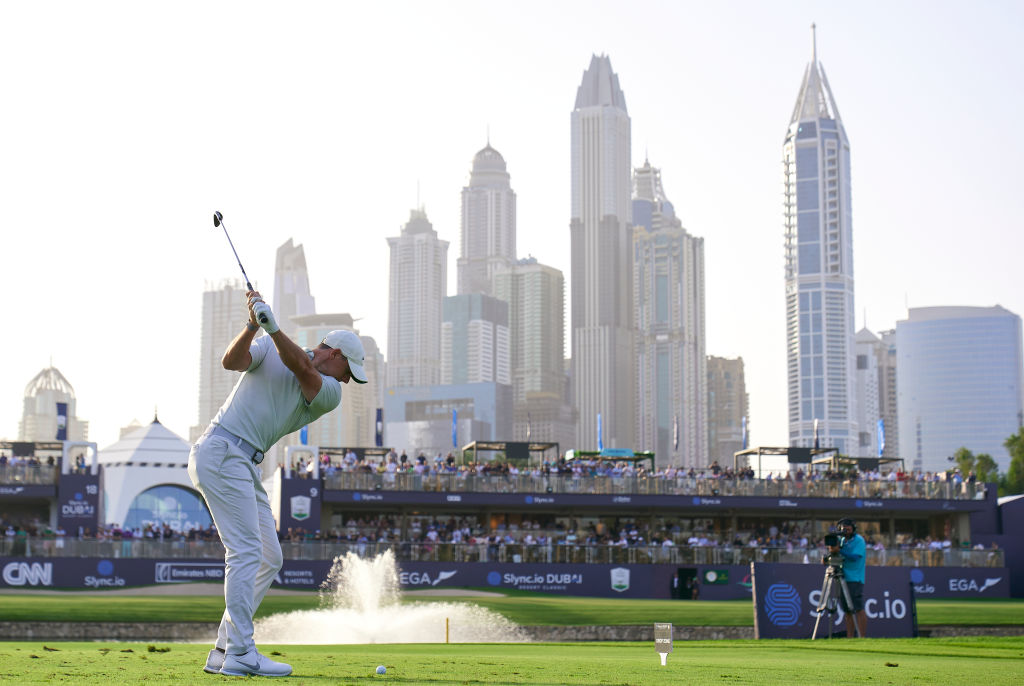 Ziggo bolsters golf offering with new DP World Tour, PGA Tour deals