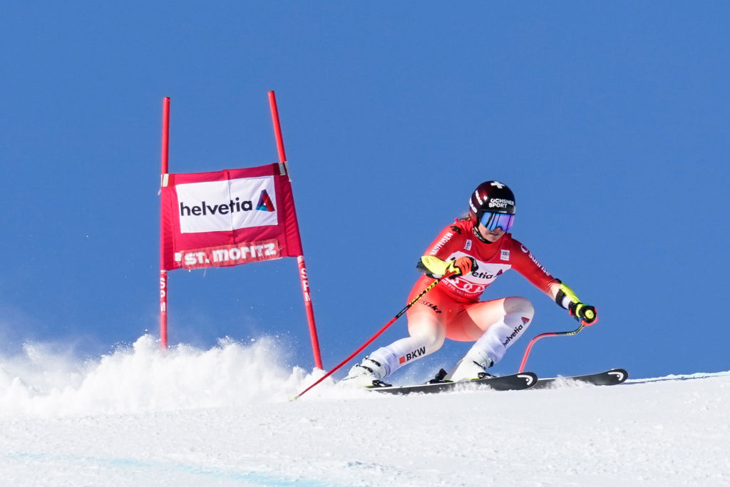 Event: FIS World Cup | SportBusiness Media