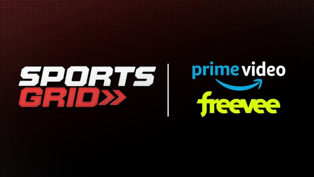 SportsGrid announced a global distribution agreement with Amazon to launch the SportsGrid FAST channel on Freevee and Prime Video platforms.