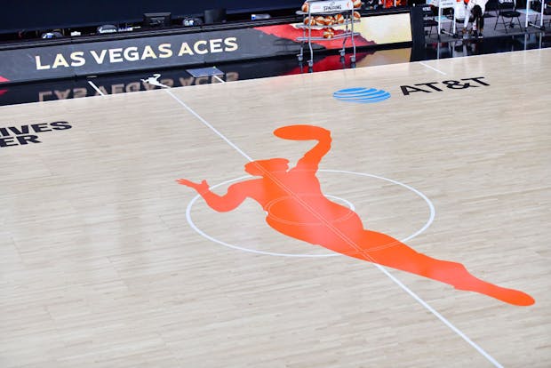 Connecticut Sun v Las Vegas Aces - (Getty Images)