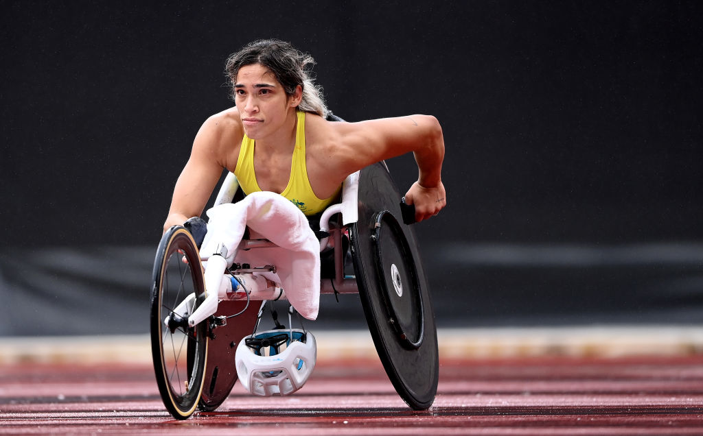 what is paralympics definition        
        <figure class=