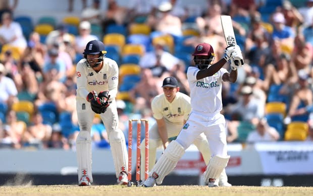 (Photo by Gareth Copley/Getty Images)