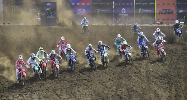 Image: MXGP