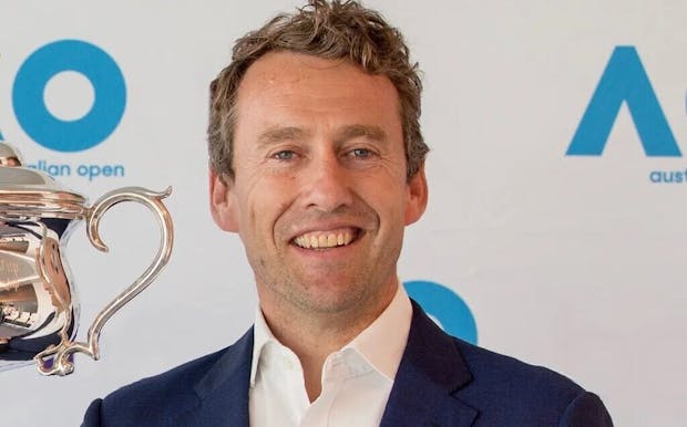 Richard Heaselgrave