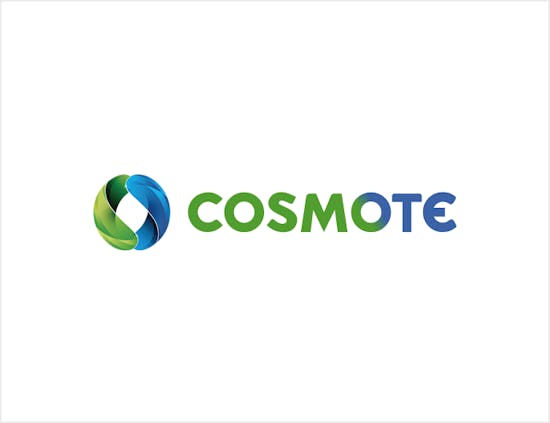 (Credit: Cosmote)
