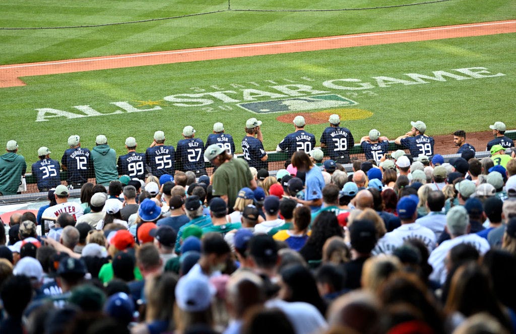 MLB All-Star Metrics: Baseball Fans Turn Out For Record-Setting