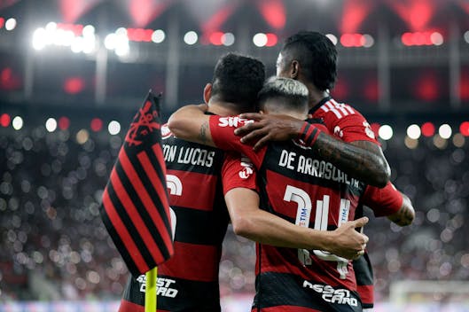Novo! Dream League Soccer Brasileirão 2019 - novas faces