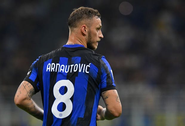 (Alessandro Sabattini/Getty Images)