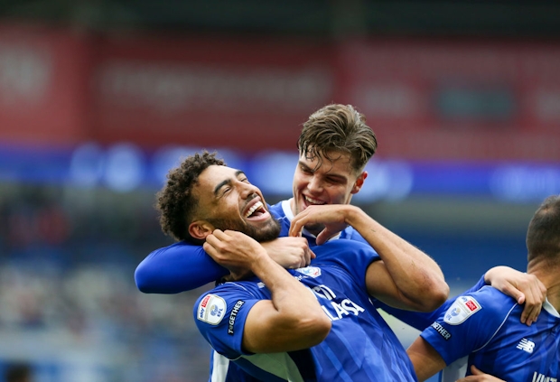 (Cardiff City FC/Getty Images)