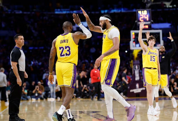 (Kevork Djansezian/Getty Images)