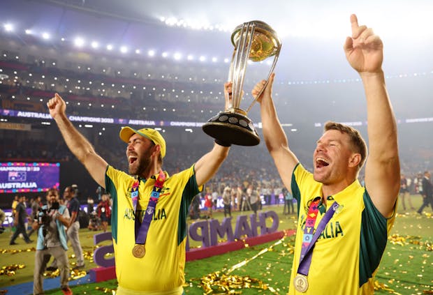 (Robert Cianflone/Getty Images)