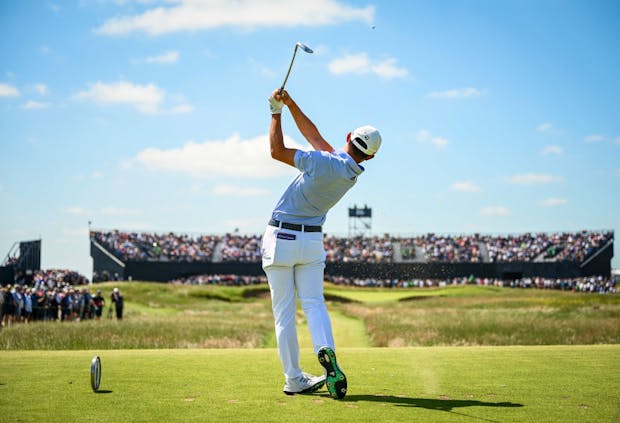 (Keyur Khamar/PGA TOUR via Getty Images)