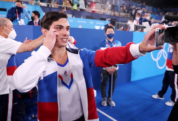 (Jamie Squire/Getty Images)