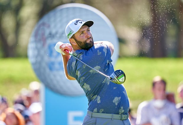 (Mateo Villalba/Quality Sport Images/Getty Images)