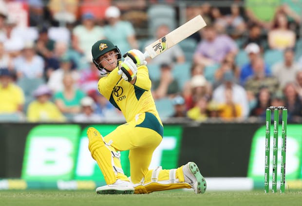 (Matt King/Getty Images)