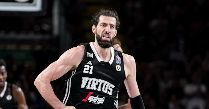 Expansive Deltatre shakes up Italian market with surprise Lega Basket offer
