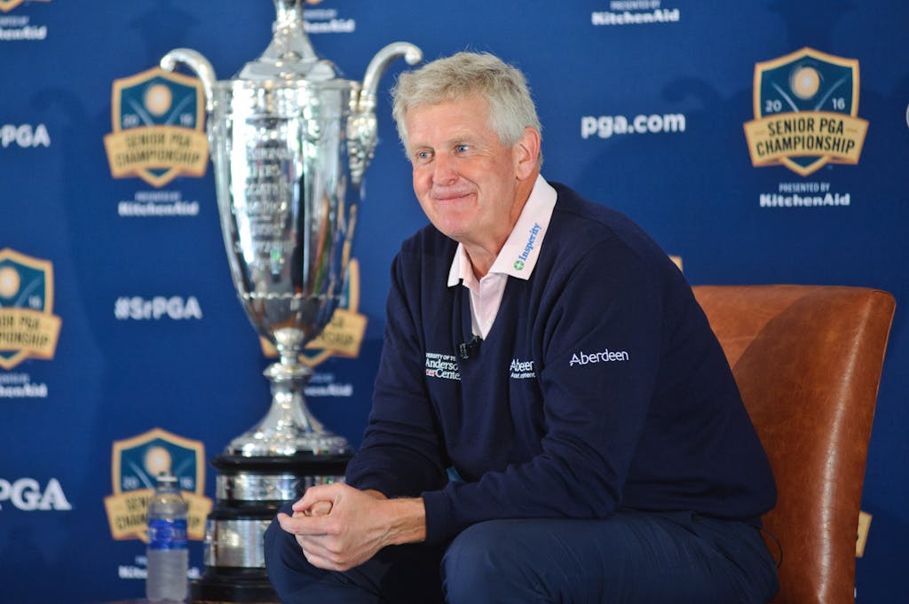 Kitchenaid Upgrades Partnership To Become Title Sponsor Of Senior Pga Championship Sportbusiness Sponsorship Kitchenaid Senior Pga Championship 2022