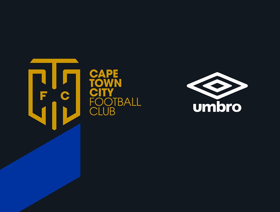 magie Nadenkend verkorten Cape Town City signs Umbro deal ahead of PSL debut | SportBusiness  Sponsorship