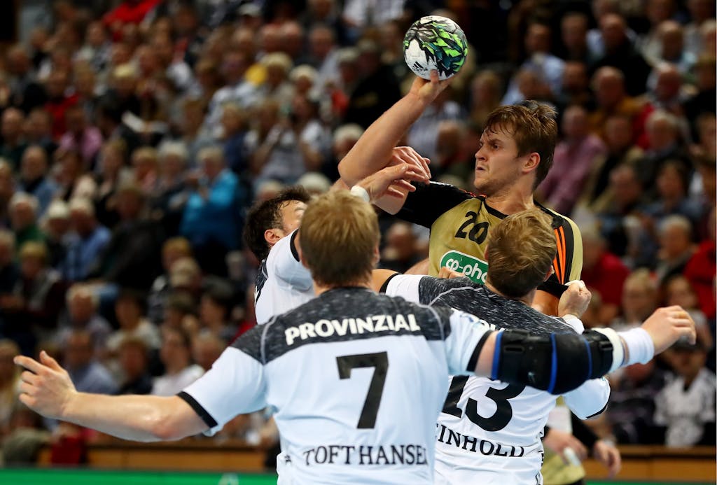 Liqui Moly Replaces Dkb As Title Sponsor Of Handball Bundesliga Sportbusiness Sponsorship