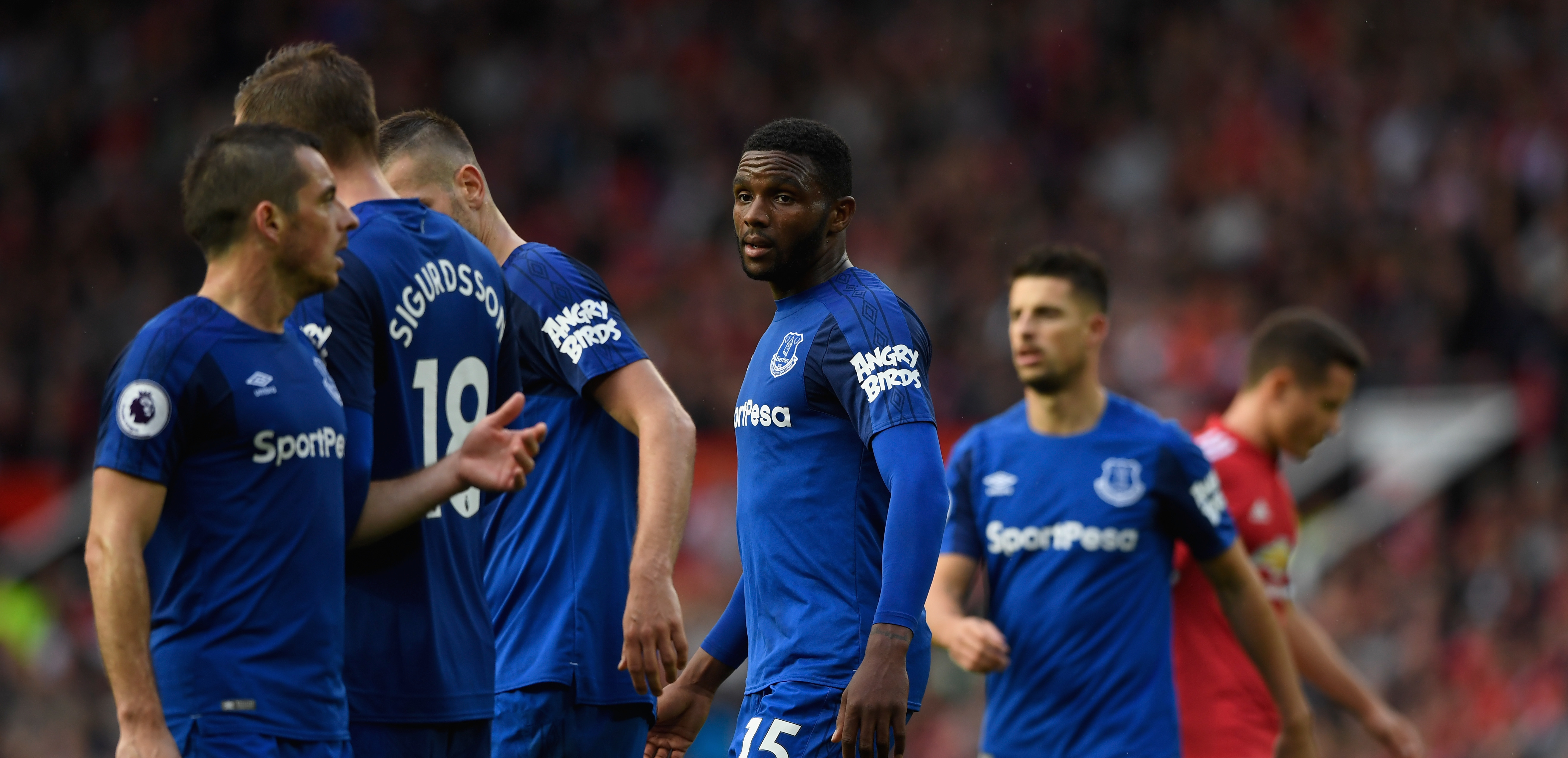 everton jersey angry birds