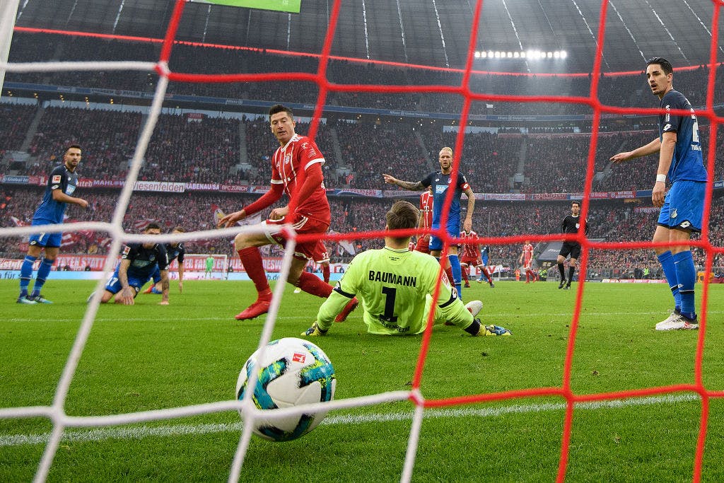 Organisation Bundesliga Sportbusiness Sponsorship