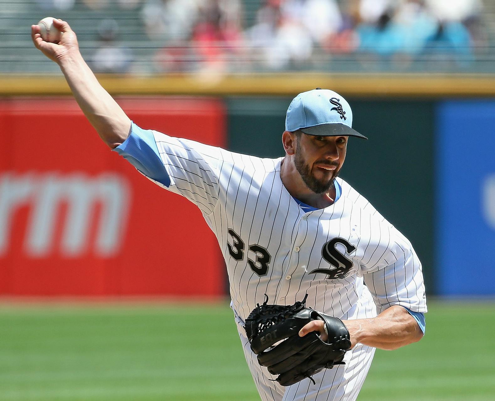 Chicago White Sox drink to Budweiser deal - SportsPro