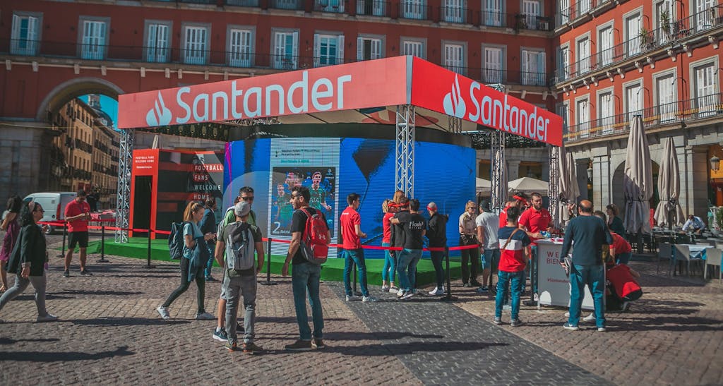 Sponsor Industry Banking Sportbusiness Sponsorship